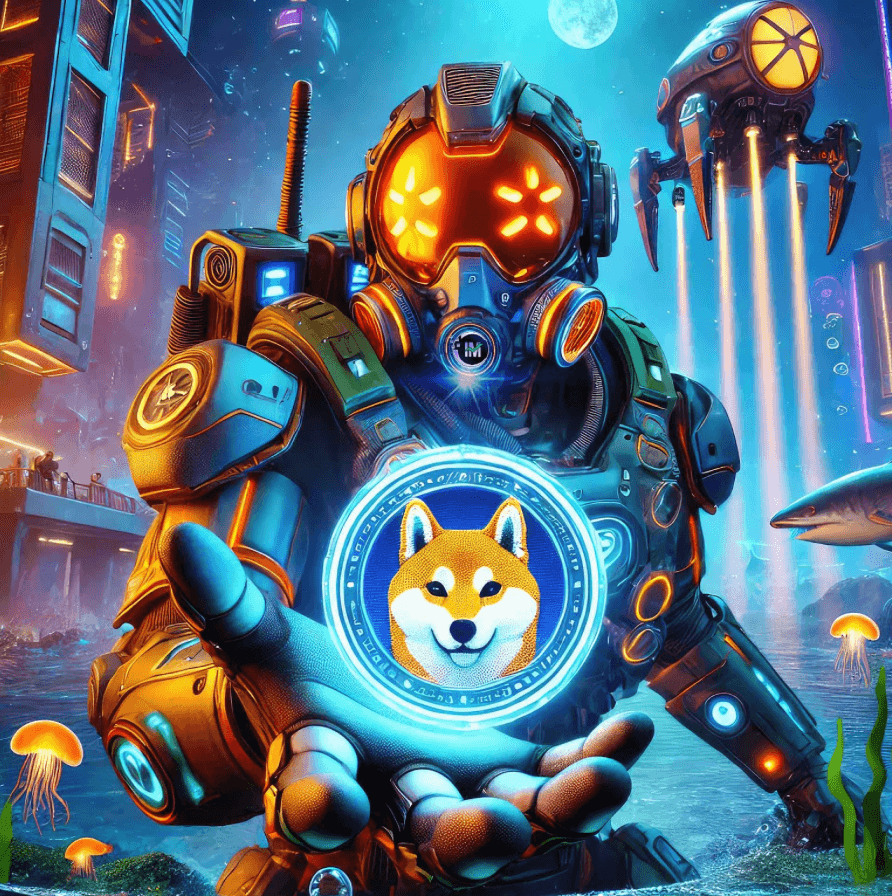 Shiba Inu Analysis - Can SHIB Keep Up With Next-Gen Altcoins Like PEPE & IntelMarkets?